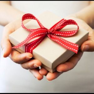 THE GIFT OF QUALITY & EXQUISITE TASTE